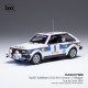 Talbot Sunbeam Lotus 9 Rallye Tour de Corse 1981 Toivonen - Gallagher IXO RAC370B