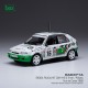 Skoda Felicia Kit Car 16 Rallye Tour de Corse 1995 Triner - Stanc IXO RAC371A