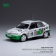 Skoda Felicia Kit Car 19 Rallye Tour de Corse 1995 Sibera - Gross IXO RAC371B
