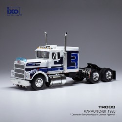 Marmon CHDT 1980 White IXO TR083