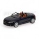 Audi TT Roadster 2006 Bleu Minichamps 100015031