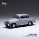 Skoda Octavia 1963 Grey IXO CLC389N