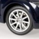 Audi TT Roadster 2006 Bleu Minichamps 100015031