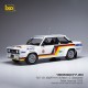Fiat 131 Abarth 1 Rallye Hunsruck 1979 Rohrl - Geistdorfer IXO 18RMC077