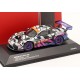 Porsche 911 991.2 GT3 R 69 ADAC GT Masters 2019 IXO LEGT43016