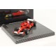 Ferrari F248 n5 Michael Schumacher 2006 F1 Winner Grand Prix de San Marino IXO MS-F248-06A