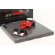 Ferrari F2001 n1 Michael Schumacher 2001 F1 Grand Prix d'Italie IXO MS-F2001-01A