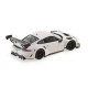 Porsche 911 GT3 R 991.2 2020 White Minichamps 410196000