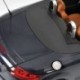 Audi TT Roadster 2006 Bleu Minichamps 100015031