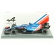 Alpine Renault A521 14 F1 Grand Prix de Hongrie 2021 Fernando Alonso Spark S7685
