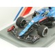 Alpine Renault A521 14 F1 Grand Prix de Hongrie 2021 Fernando Alonso Spark S7685