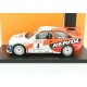 Ford Escort RS Cosworth 4 Rallye SanRemo 1996 Sainz - Moya IXO 18RMC076A