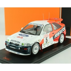 Ford Escort RS Cosworth 5 Rallye SanRemo 1996 Thiry - Prevot IXO 18RMC076B