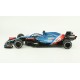 Alpine A521 14 F1 Portugal 2021 Fernando Alonso Solido S1808101