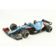 Alpine A521 14 F1 Portugal 2021 Fernando Alonso Solido S1808101