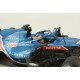 Alpine A521 14 F1 Portugal 2021 Fernando Alonso Solido S1808101