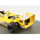 Renault RS01 16 F1 Grand Prix de Belgique 1979 René Arnoux Spark 18S502