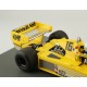 Renault RS01 16 F1 Grand Prix de Belgique 1979 René Arnoux Spark 18S502