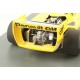 Renault RS01 16 F1 Grand Prix de Belgique 1979 René Arnoux Spark 18S502