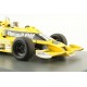 Renault RS01 16 F1 Grand Prix de Belgique 1979 René Arnoux Spark 18S502