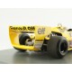 Renault RS01 16 F1 Grand Prix de Belgique 1979 René Arnoux Spark 18S502