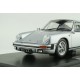Porsche 911 3.2 Coupe 1988 Silver Grey KK Scale KKDC180711