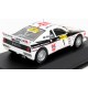 Lancia 037 1 Winner Rallye d'Allemagne 1983 Rohrl - Geistdorfer CMR WRC011
