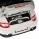 Porsche 911 GT2 RS 2011 Blanche Minichamps 100069400