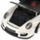Porsche 911 GT2 RS 2011 Blanche Minichamps 100069400