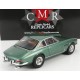 Ferrari 330 GTC Coupe 1966 Light Green CMR CMR047