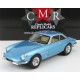 Ferrari 330 GTC Coupe 1966 Light Blue CMR CMR049