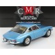 Ferrari 330 GTC Coupe 1966 Light Blue CMR CMR049