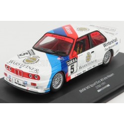 BMW M3 E30 5 DTM 1991 Kris Nissen CMR CMR43061