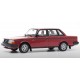 Volvo 244 Turbo 1981 Red DNA Collectibles DNA000114