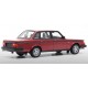 Volvo 244 Turbo 1981 Red DNA Collectibles DNA000114