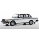 Volvo 244 Turbo 1981 Silver DNA Collectibles DNA000115