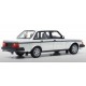 Volvo 244 Turbo 1981 Silver DNA Collectibles DNA000115