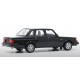 Volvo 244 Turbo 1981 Black DNA Collectibles DNA000116