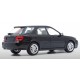 Saab 9-2X 2005 Black DNA Collectibles DNA000127