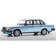 Volvo 244 Turbo 1981 Blue DNA Collectibles DNA000135