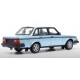 Volvo 244 Turbo 1981 Blue DNA Collectibles DNA000135