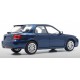 Saab 9-2X 2005 Blue DNA Collectibles DNA000136