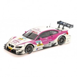 BMW M3 15 DTM 2012 Andy Priaulx Minichamps 100122215