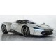 Ferrari Daytona SP3 2022 White MR Models FE036B