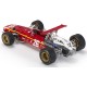 Ferrari 312 n26 Jacky Ickx 1968 F1 Winner Grand Prix de France GP Replicas GP112D