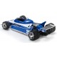 Ligier Ford JS11 n25 Patrick Depailler 1979 F1 Winner Grand Prix d'Espagne GP Replicas GP113A