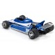 Ligier Ford JS11 n26 Jacques Laffite 1979 F1 Grand Prix d'Espagne GP Replicas GP113B