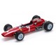 Ferrari 158 n7 John Surtees 1964 F1 World Champion Winner Grand Prix du Nurburgring GP Replicas GP114D