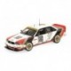 Audi V8 Quattro 45 DTM 1991 Frank Biela Minichamps 100911045