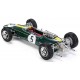 Lotus 33 n5 Jim Clark 1965 F1 World Champion Winner Grand Prix d'Afrique du Sud GP Replicas GP123A